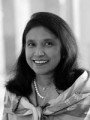 Rangita de Silva de Alwis