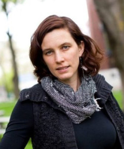 Clara Long, JD ’12
