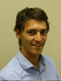 Daniel Saver, JD ’12