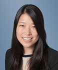 Charline Yim, JD ’11