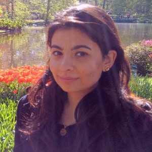 Zainab Qureshi, LLM ’12