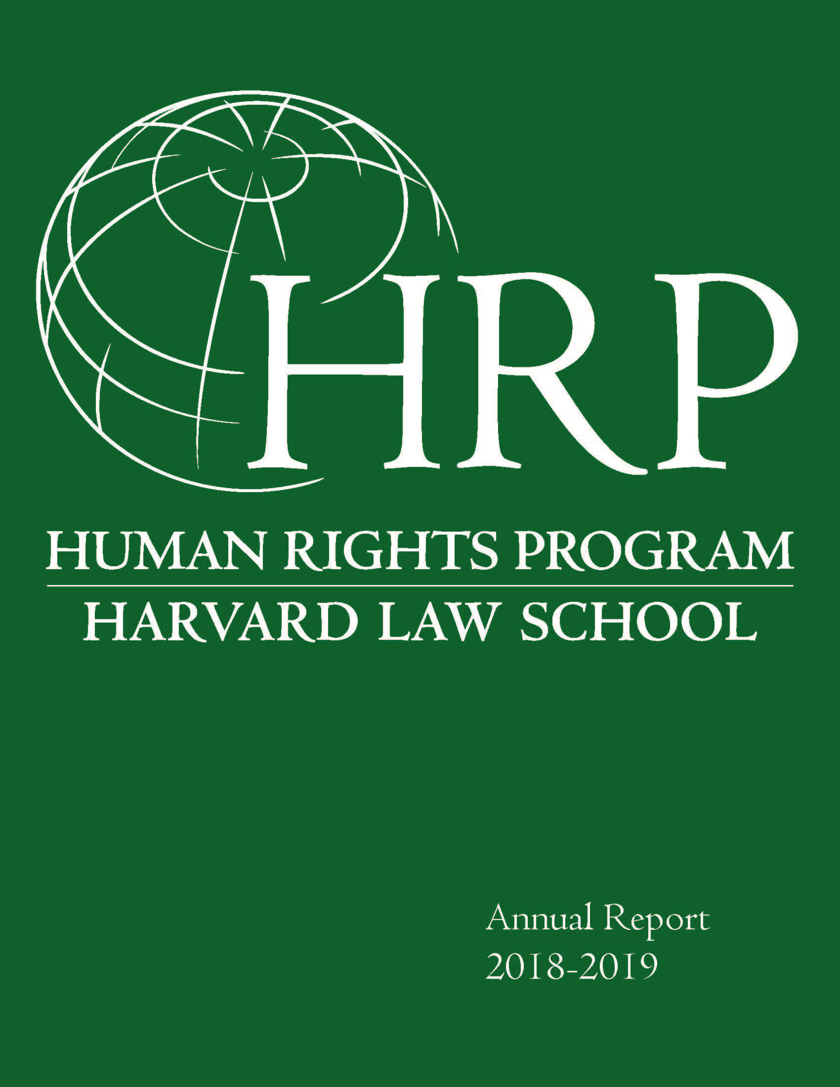 phd human rights law