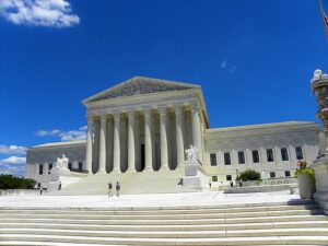 The Supreme Court’s Attack on Habeas Corpus in DHS v. Thuraissigiam