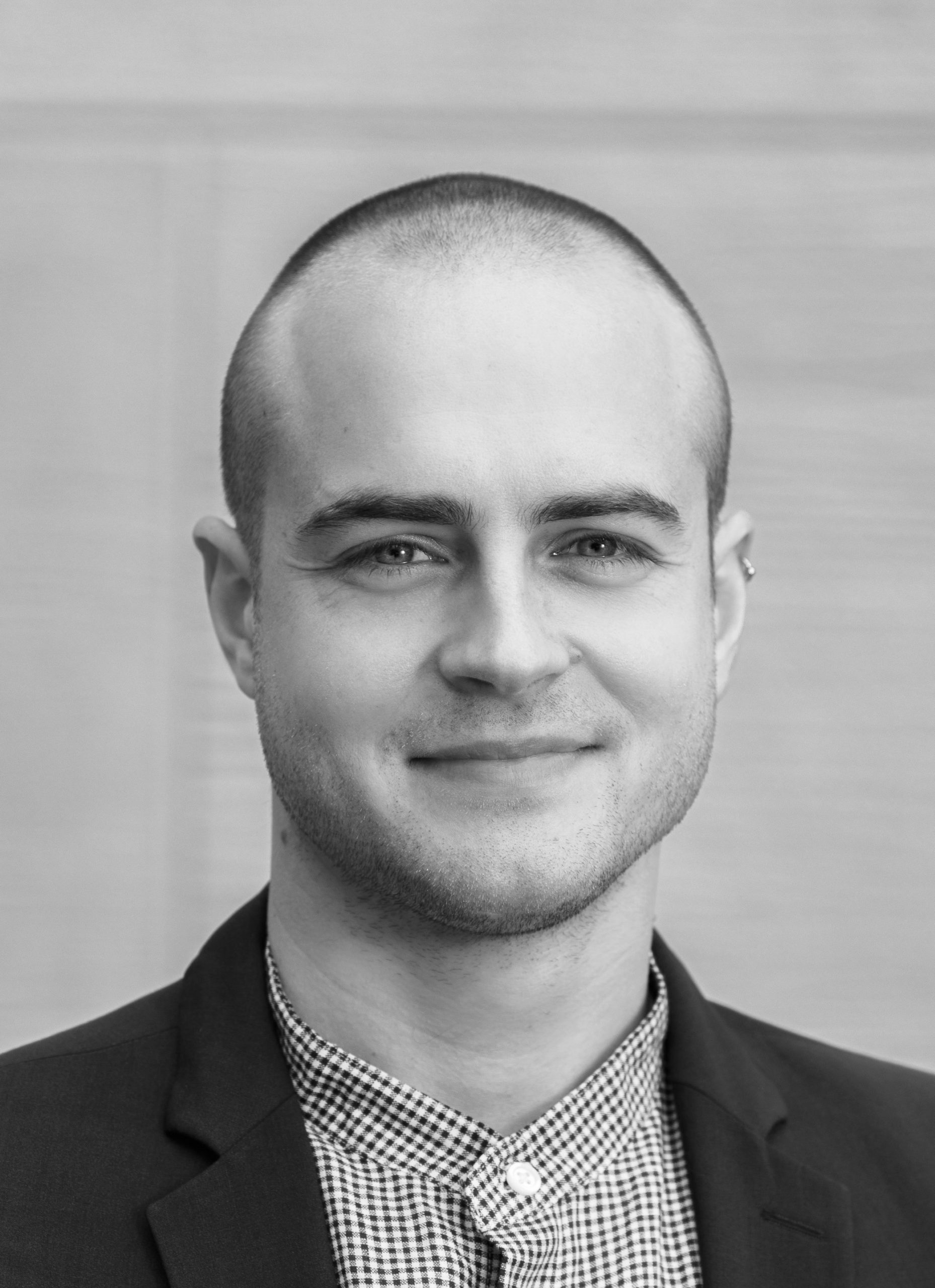 Kai Mueller