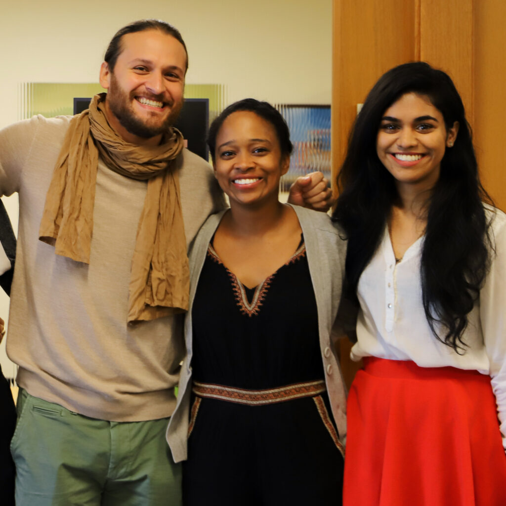 HRP Awards 20192020 PostGraduate Fellowships Harvard Law School