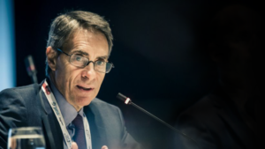 HKS, Kenneth Roth, and the Message to Human Rights Defenders