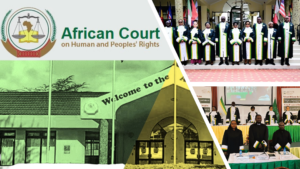 ‘See you in Court’: Ramifications of Climate Change Litigation before the African Court on Human and Peoples’ Rights