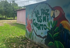 Catatumbo: Caught Between Violence and the Call for Peace