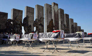 Fragmented Justice: Accountability for ISIS’ Atrocities against Yazidis