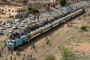 A Dead Constitution: How Sudan’s Legal Guardrails Were Dismantled and Why War Was the Natural Trajectory