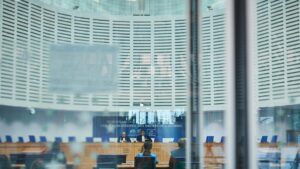 Presumed Consent, Absent Notice: Russia’s Organ Transplant Law Before the European Court of Human Rights